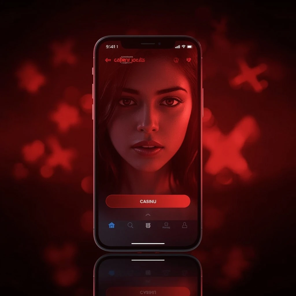 Captain Jack Casino Aplicación