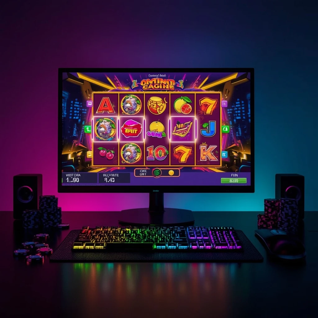 Microgaming CAPTAIN JACK CASINO