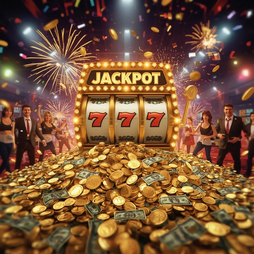 buenas tragamonedas CAPTAIN JACK CASINO