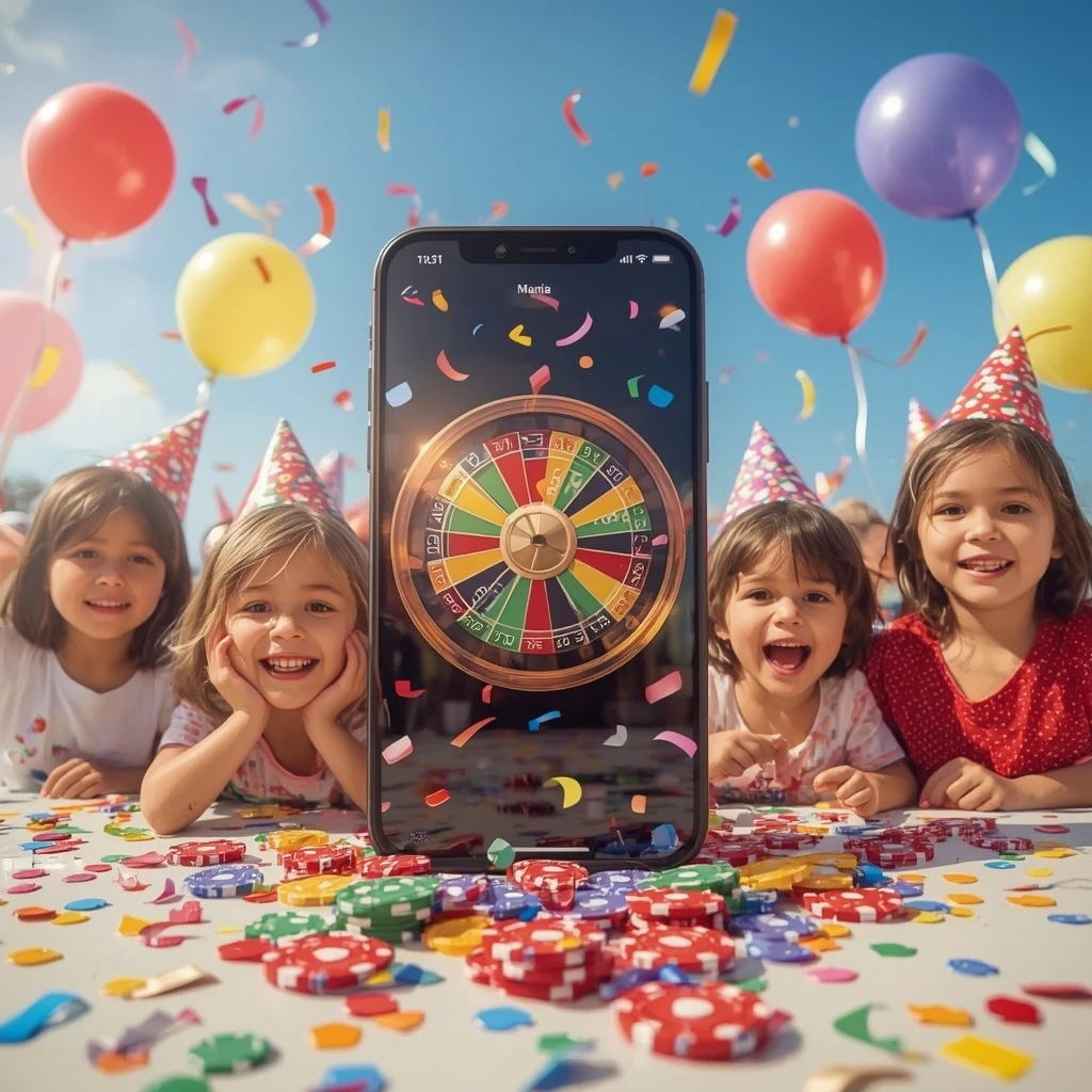 bonos en el móvil CAPTAIN JACK CASINO