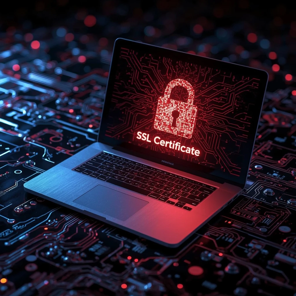 certificado SSL CAPTAIN JACK CASINO