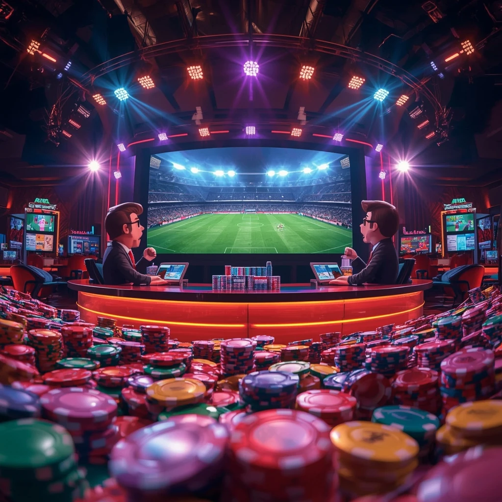 Apuestas en el casino sobre fútbol CAPTAIN JACK CASINO